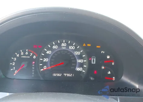 2008 Honda Odyssey Ex-L z USA, uszkodzony, nr VIN 5FNRL38768B405469